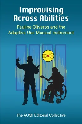 Produktbild von Improvising Across Abilities