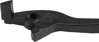 Immagine prodotto di Leva freno sinistra nera (freno a disco posteriore) per 4 tempi Cina GY6 / Kymco 139QMB 139QMA Baotian Rex