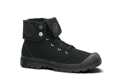 Produktbild von Palladium Baggy Schwarz - Große 41