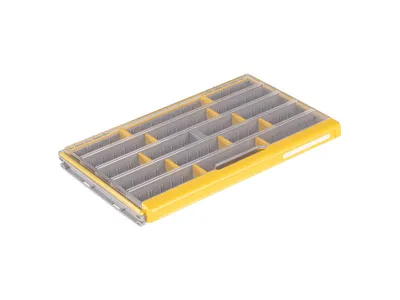 Produktbild von Plano Edge Professional 3700 THIN Angelbox