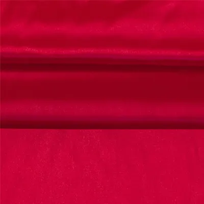 Polyester-Satin ab 1m x 1,5m Polyesterstoff 140 g/m² Kostümstoff rot