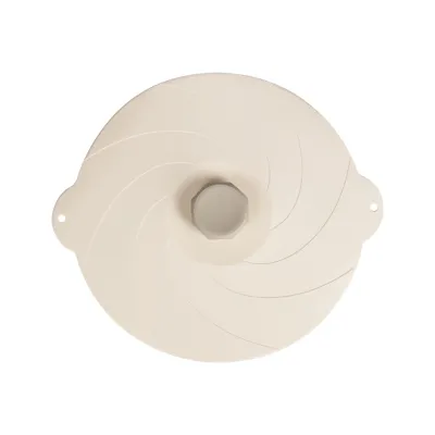 Produktbild von Frischhaltedeckel, Versiegelung, Verpackung, staubdicht, selbstabsorbierend, hitzebeständig, 2 Aufhängelöcher, 11/15/21/23/28 cm, Versiegelungsdeckel, Küchenzubehör