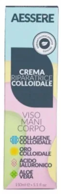 Produktbild von Reparierende Kollodialcreme, 150 ml