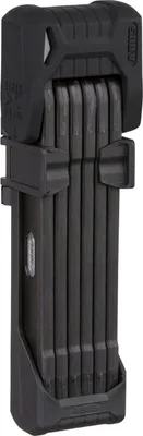 Produktbild von ABUS Bordo Granit XPlus 6500/110 BK SH