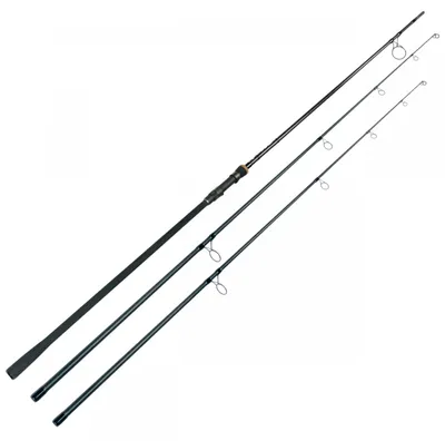 Produktbild von Sportex Carpy 11"/12" 2 tips 2,75lb und 3,0llb Karpfenrute