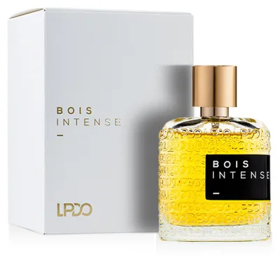 Obrázek produktu pro LPDO BOIS INTENSE parfémovaná voda Intense 30ml, Obrázek vytvořený pomocí AI