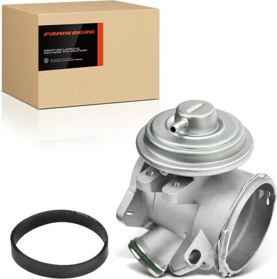 Image de Frankberg 1x Soupape EGR Valve EGR pour Mercedes-Benz C-Klasse W203 CL203 S203 C209 W210 VF210 S210 W461