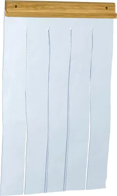 Obrázek produktu pro Dvířka pro boudu DOMUS Large FP