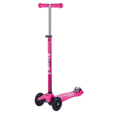 Produktbild von Maxi Micro Deluxe Shocking Pink