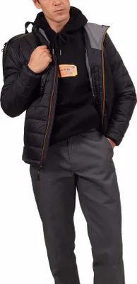 Produktbild von DICKIES - Winter-Kapuzenpullover Paxico für Herren - Größe L