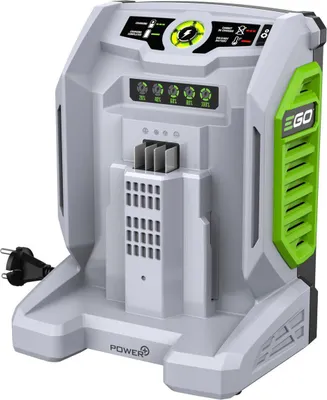 Obrázok produktu pre Rýchlonabíjačka EGO 56V CH7000E-T