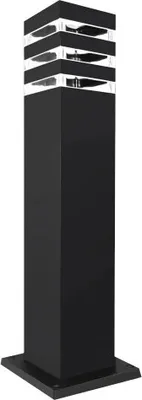 Zdjęcie produktu dla Stojąca lampa ogrodowa LED E27 50cm