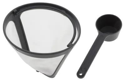 Immagine prodotto di Kenwood DeLonghi filtro permanente cucchiaio macchina caffè kMix COX750 COX75