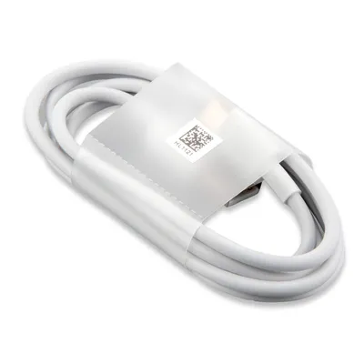 Obrázok produktu pre Huawei 4071263 USB kábel USB 2.0 1 m USB A USB C biely