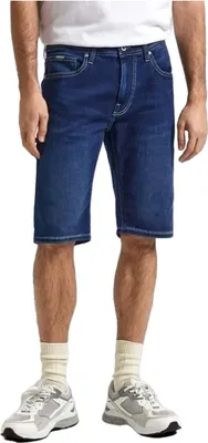 Immagine prodotto di Pepe Jeans Errores de Talla PM801075DP4-000 in Blue color size 30