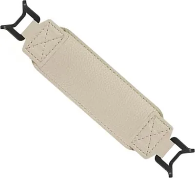 Immagine prodotto di INF Supporto universale con cinturino per E-reader/Tablet 9-11 pollici bianco