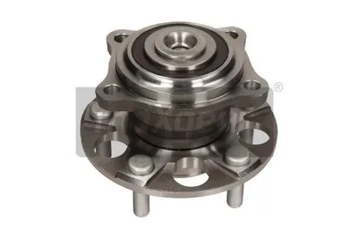 Produktbild von MAXGEAR Radlagersatz Hinten für MITSUBISHI GRANDIS (NAW) 143mm 33-1021