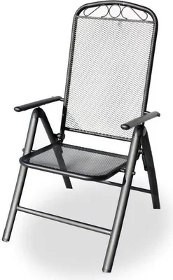 Produktbild von ROJAPLAST Zahradní křeslo ZWMC-38