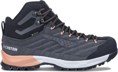 Produktbild von DACHSTEIN Sf-21 Mc Gtx Wmn Schuhe Damen grau 38.5