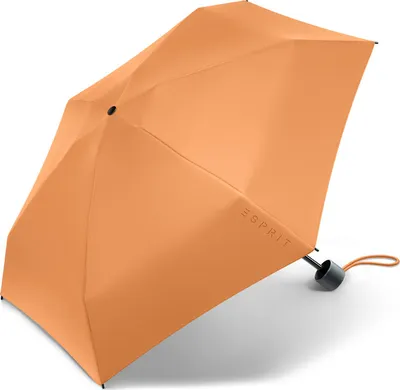 Produktbild von Esprit Taschenschirm Petito muskmelon