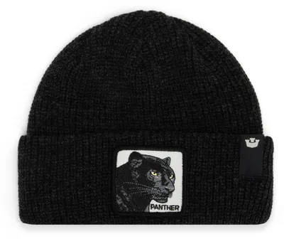 Produktbild von Goorin Bros. Kids Watch Cap The Panther Beanie Mini Void