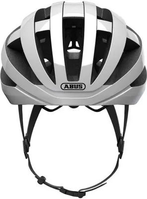 Produktbild von Abus Viantor Quin Helm Weiß L Weiß L