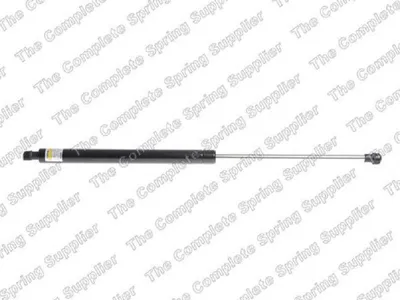 Produktbild von LESJÖFORS 8172953 Gasfeder Heckklappendämpfer für RENAULT LAGUNA III Grandtour (KT0/1)