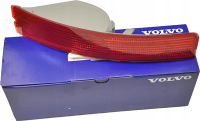 Image de VOLVO XC90 réflecteur de pare-chocs arrière droit 31111185 OE