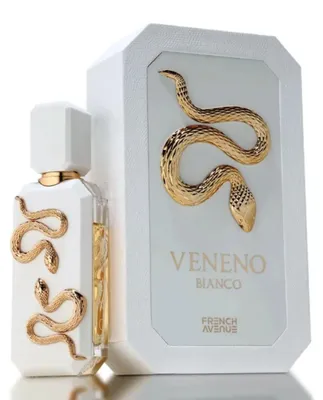 Produktbild von French Avenue Veneno Bianco Extrait de Parfum 100 ml (unisex)