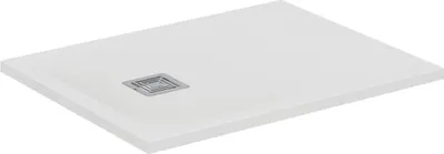 Image de IDEAL STANDARD T5594FR Receveur de douche rectangulaire Ultra Flat S +