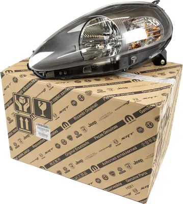 Immagine prodotto di Faro anteriore sinistro originale Fiat Grande Punto 51833191
