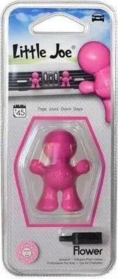 Produktbild von Little Joe Lufterfrischer Flower