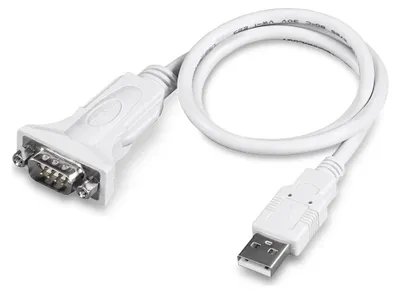 Immagine prodotto di TrendNet TU-S9 TRENDnet Adapter USB - Seriell (RS232)