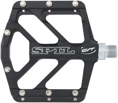 Productafbeelding van Contec Pedal Spatula II, mountainbike/freeride, zwart