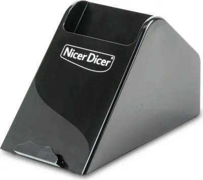 Produktbild von Genius Nicer Dicer Speed Zubehör - Aufbewahrungsbox; A34225
