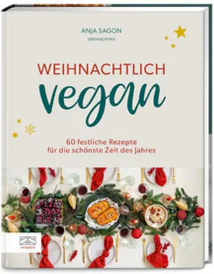 Immagine prodotto di Weihnachtlich vegan