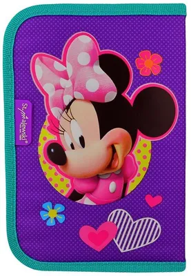 Obrázok produktu pre Disney Minnie Mouse - Schüleretui