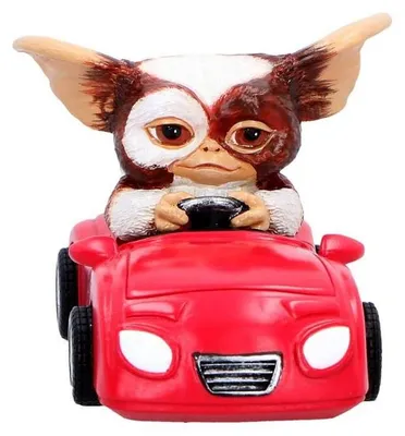 Produktbild von Nemesis Now Gizmo Joy Ride Figur    One Size