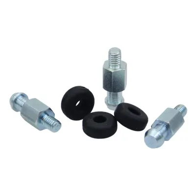 Produktbild von Mitnehmer Set Wasserpumpe Minarelli liegend Yamaha Aerox Aprilia SR50 MBK Nitro