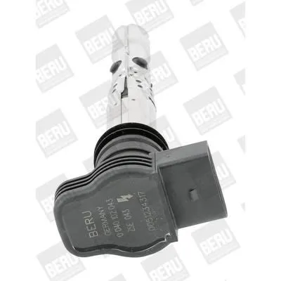 Image de Bobine d'allumage Beru ZSE043 pour Audi Seat Skoda VW 1.8 2.7 T