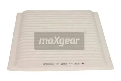 Produktbild von MAXGEAR 26-1198 Innenraumfilter Pollenfilter für LEXUS IS I (JCE1, GXE1)