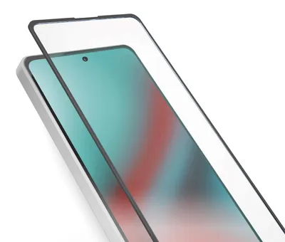 Image de SBS Protection écran en verre Full Cover pour Xiaomi Redmi Note 13 Pro 4G
