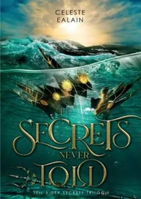Immagine prodotto di Secrets never told