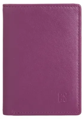 Produktbild von Brieftaschen DuDu 534505612