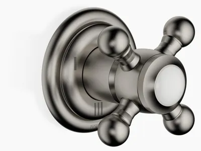 Immagine prodotto di Dornbracht MADISON Inverseur encastré trois voies, 36210361-99, 36210361-99