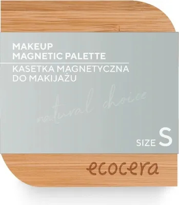 Obrázek produktu pro ECOCERA - Magnetická paletka na líčení, velikost S