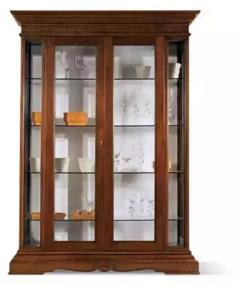 Produktbild von Komplett Esstisch 4x Stühle Esszimmer Set Ess Gruppe Braun Tisch 5tlg