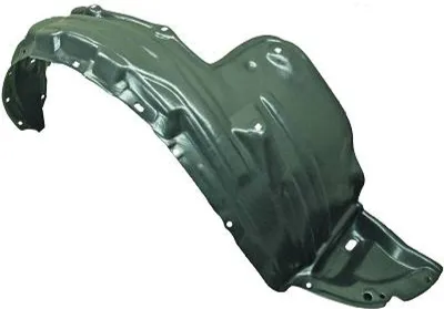Produktbild von DIEDERICHS 6685809 Verkleidung Radhaus für TOYOTA HILUX III Pick-up (TGN1, GGN2, GGN1, KUN2, KUN1) Vorne Links