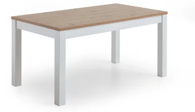 Produktbild von Niehoff Sitzmöbel Dutona Ausziehtisch Rechteckig