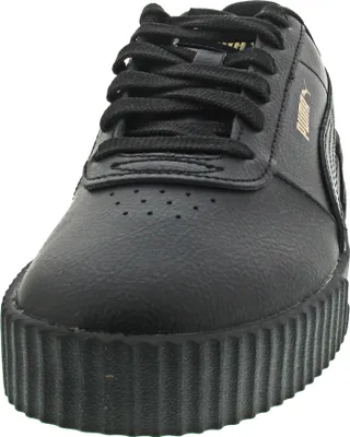 Produktbild von Puma Carina L 3703250008 (6/puma black-puma team go)